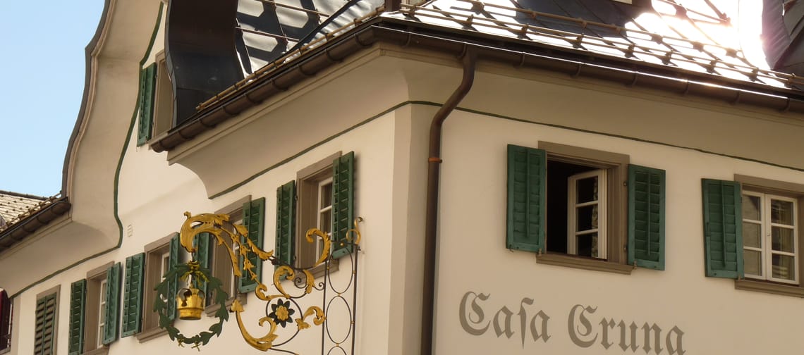 Casa Cruna Pizzeria