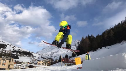 Snowlimit