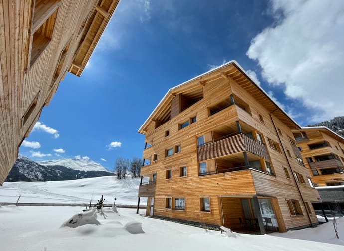mys-Catrina Experience Langlauftage Disentis 2023-Catrina Resort Winter