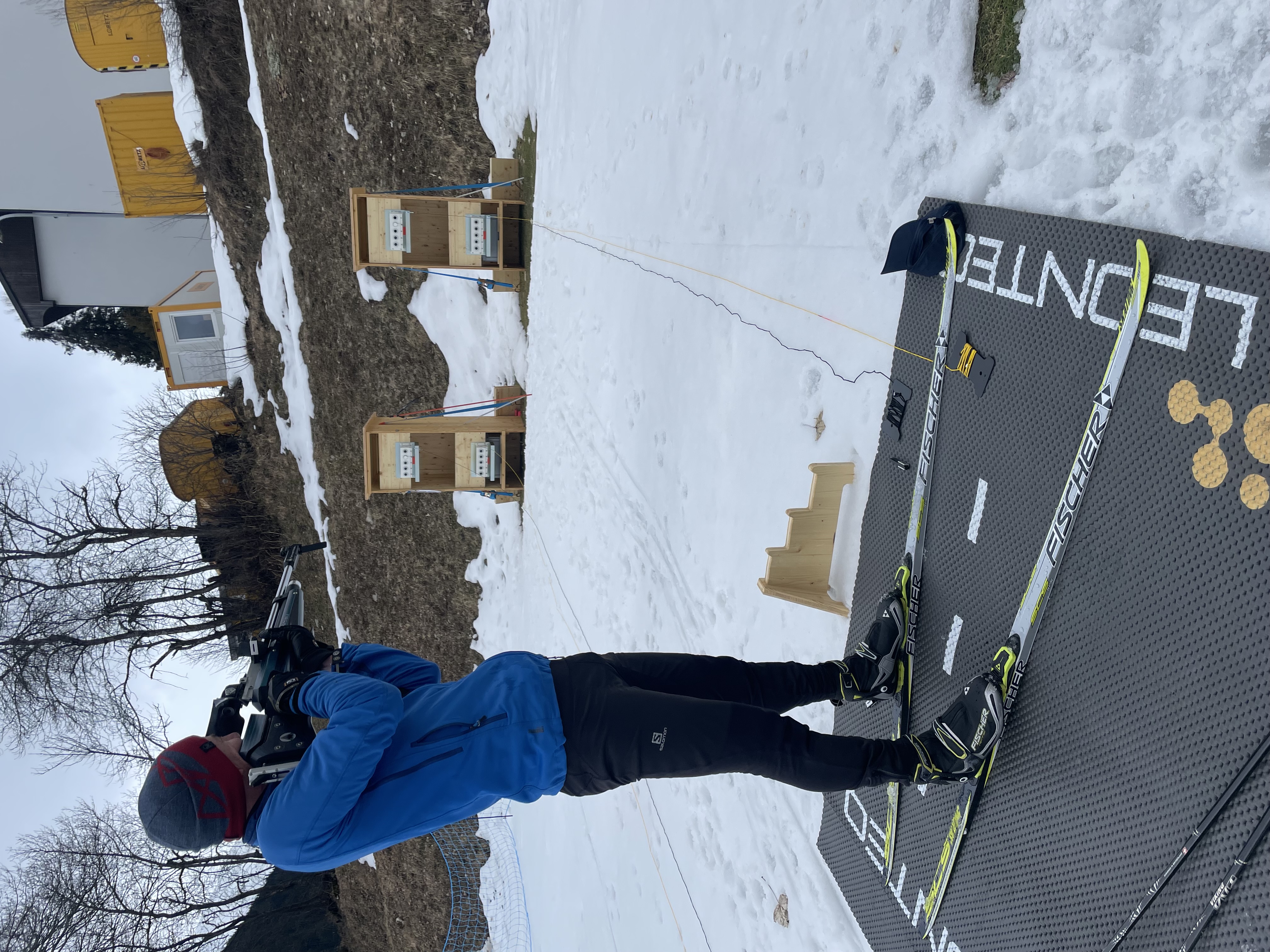 mys-Biathlon Schnupperkurs-Biathlon Schnupperkurs