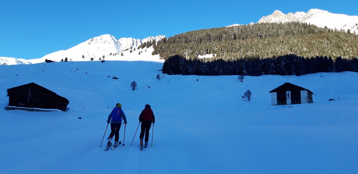 Alp Culmatsch