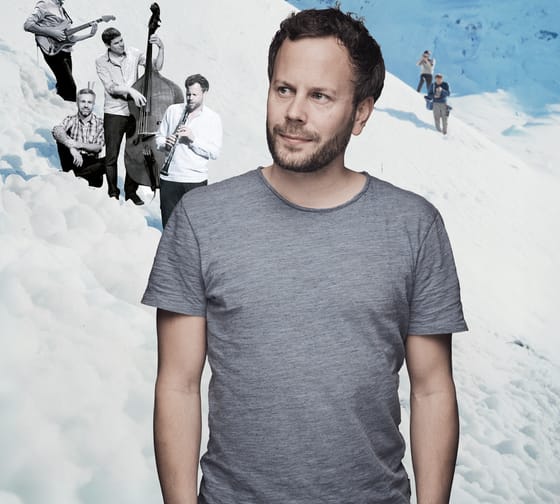 Mathias Landtwing Quartett