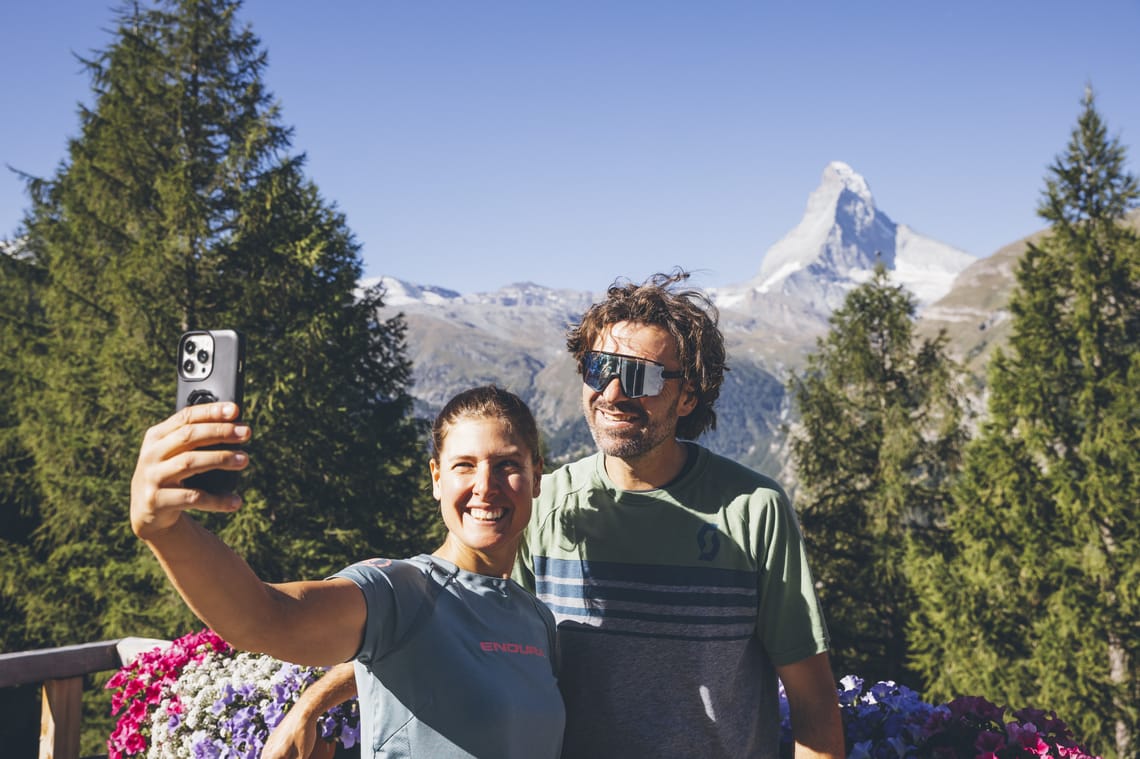 Blog Glacier Bike Tour