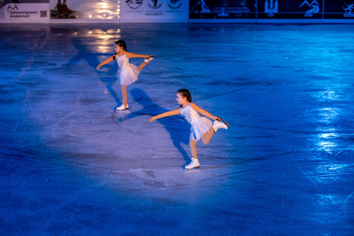 Eisshow