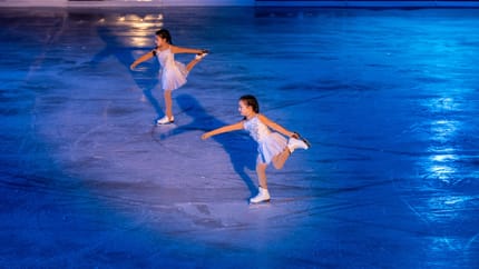 Eisshow
