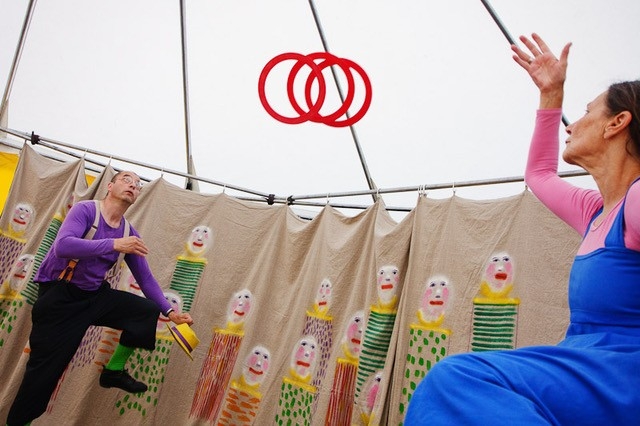 Cirkus Giroldon