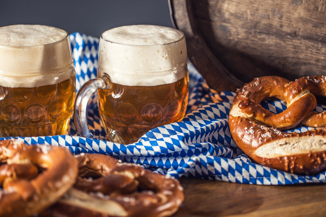 Frühschoppen Caischavedra