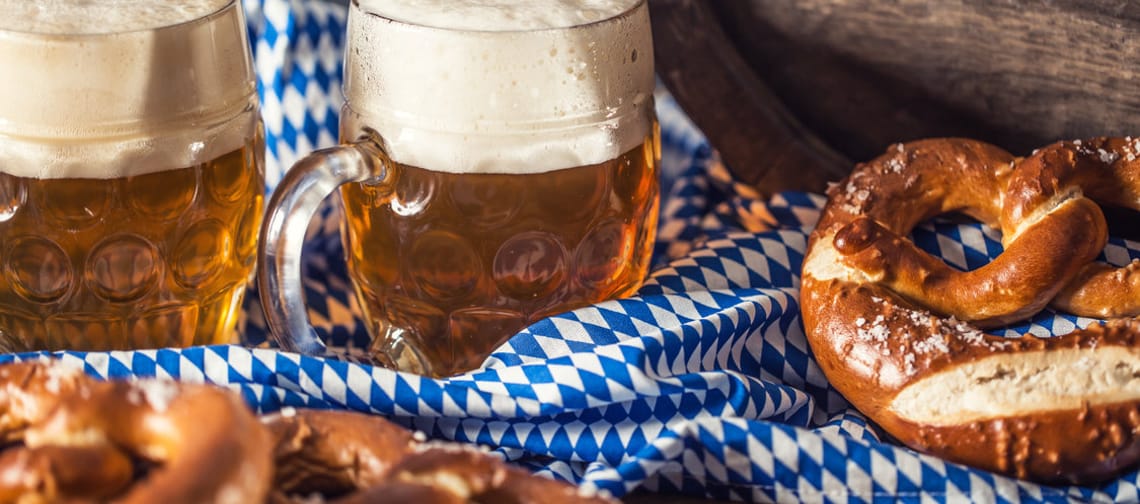 Frühschoppen Caischavedra