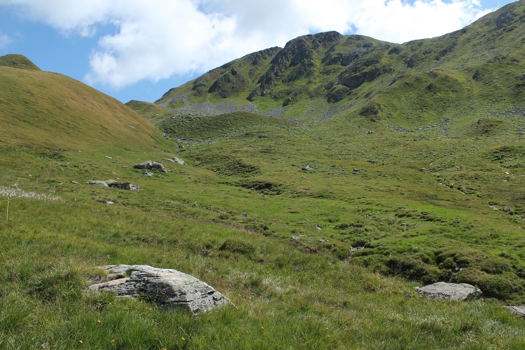 Unbekanntes Val Gierm