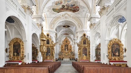 Klosterkirche