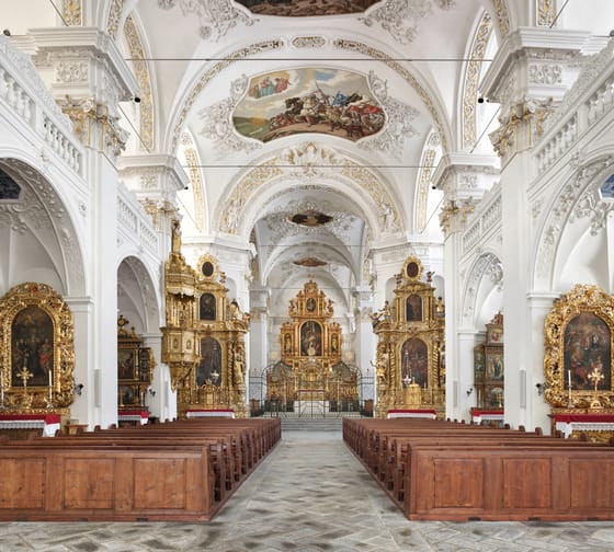 Klosterkirche