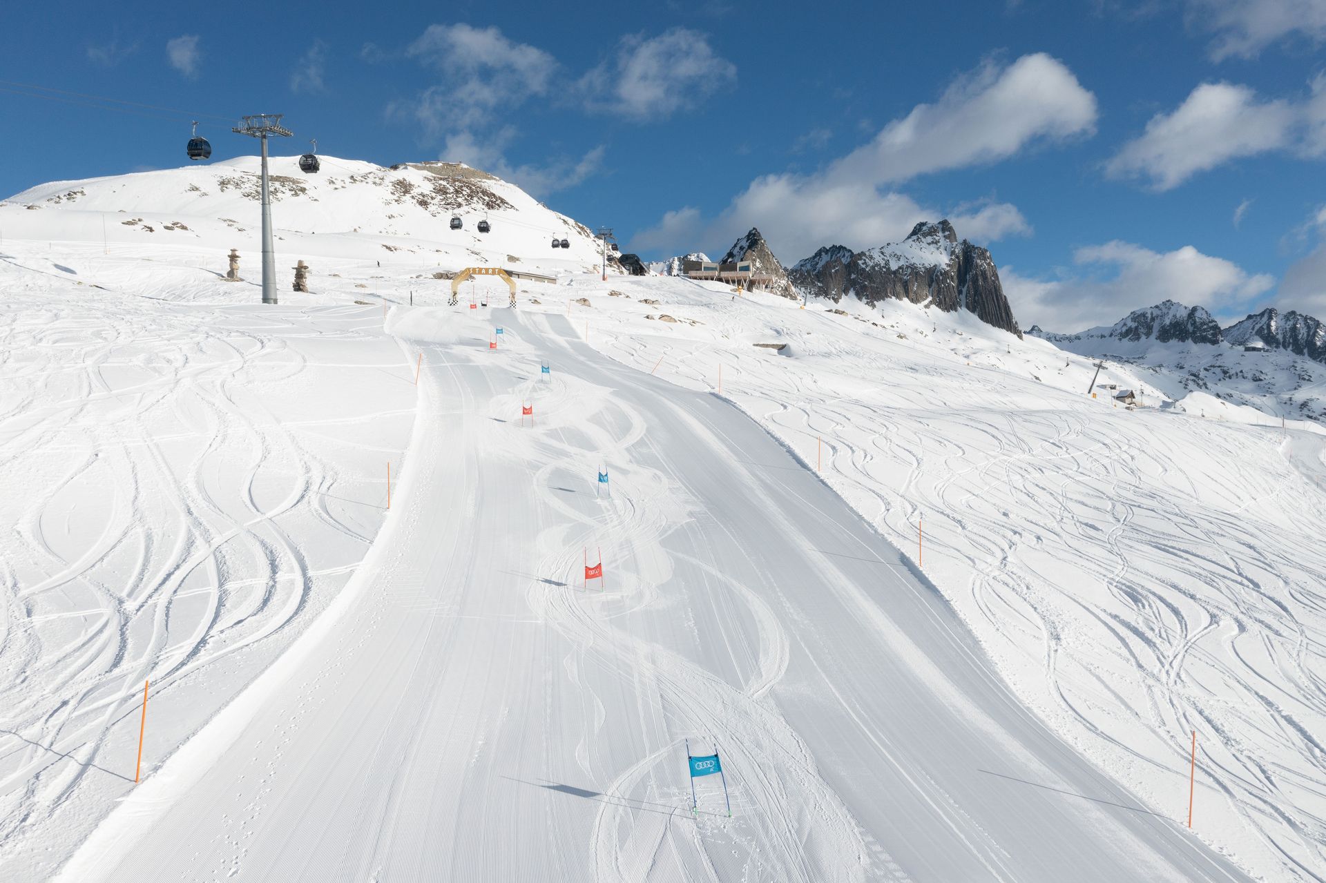 Aline-Run Februar22 Andermatt-Swiss-Alps