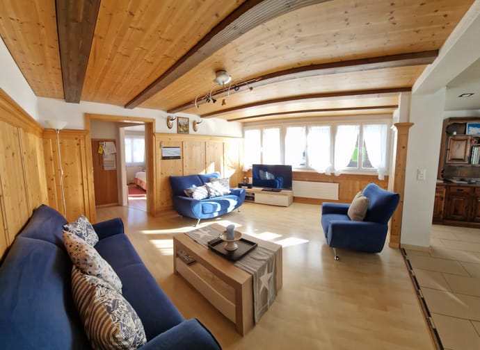 mys-Ferienwohnung Christen-Ferienwohnung Christen