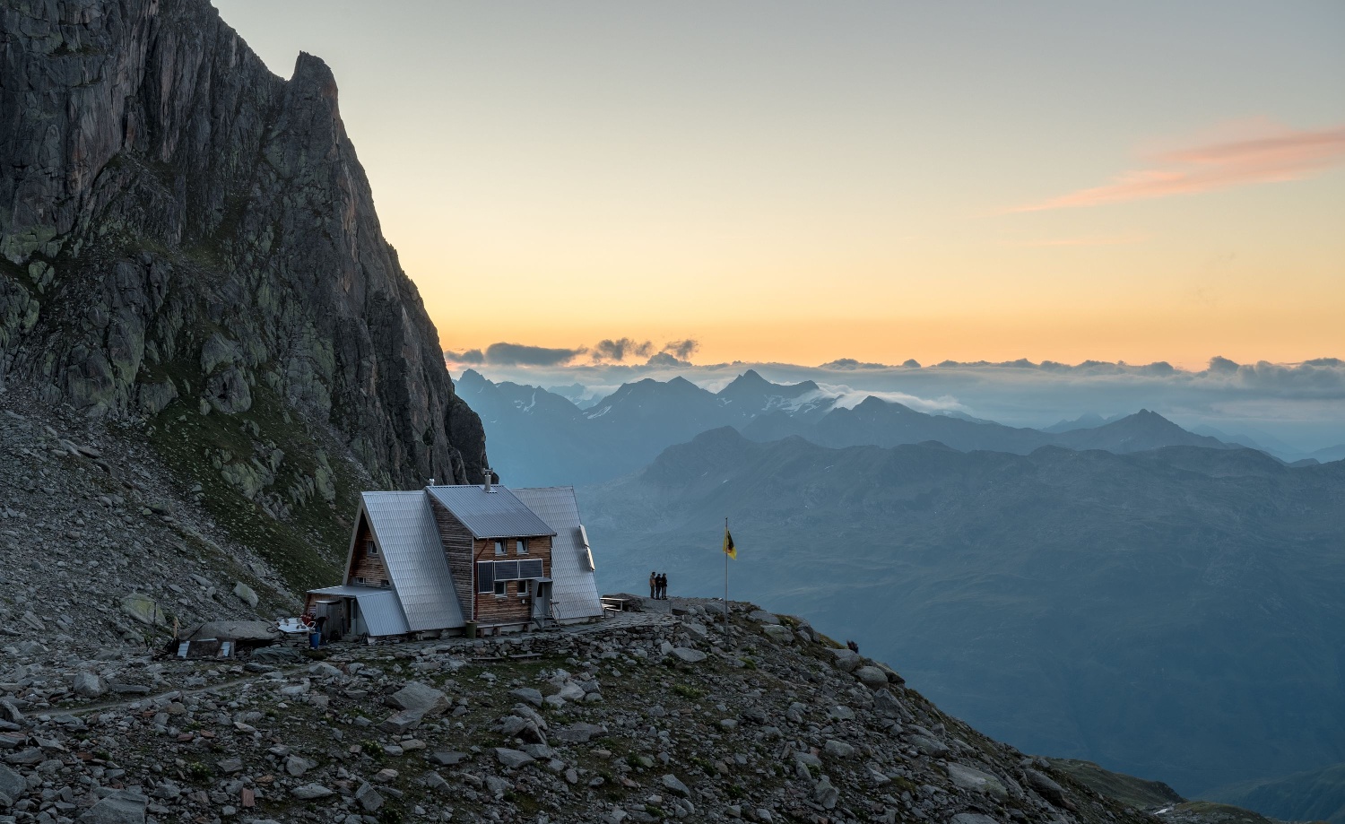 Sidelenhütte
