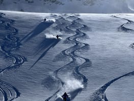 mys-ALPVENTURA GmbH-Freeride day ALPVENTURA GmbH