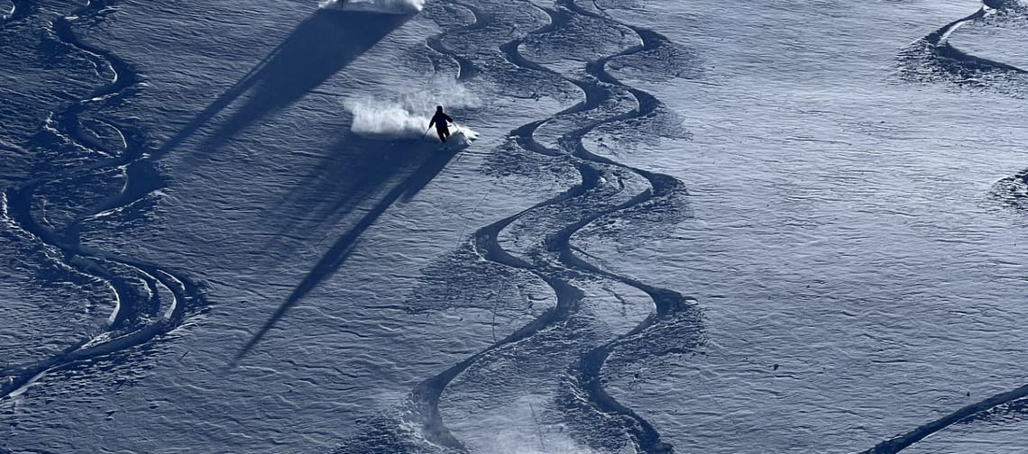 Freeride day