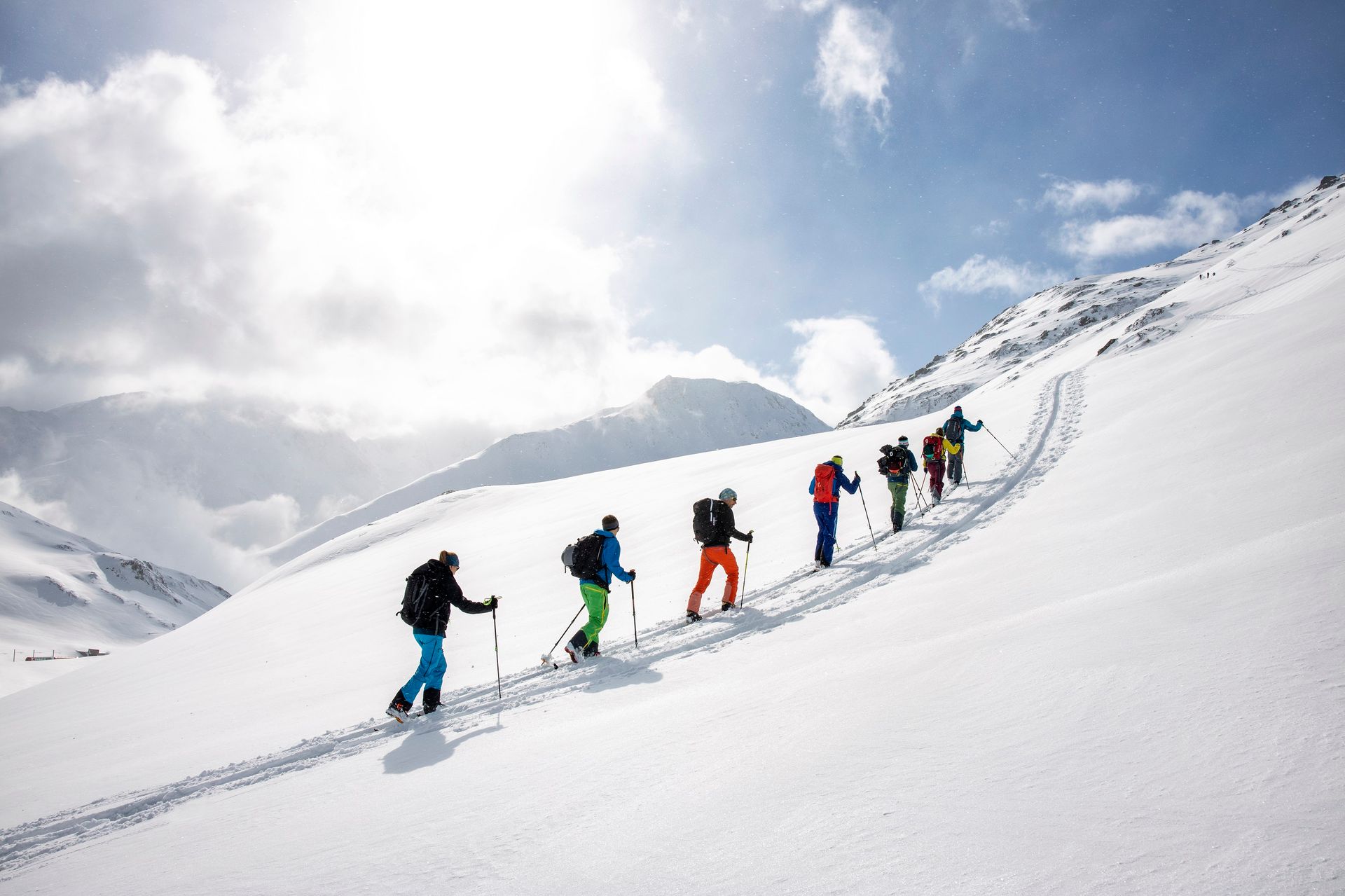 03 Skitour