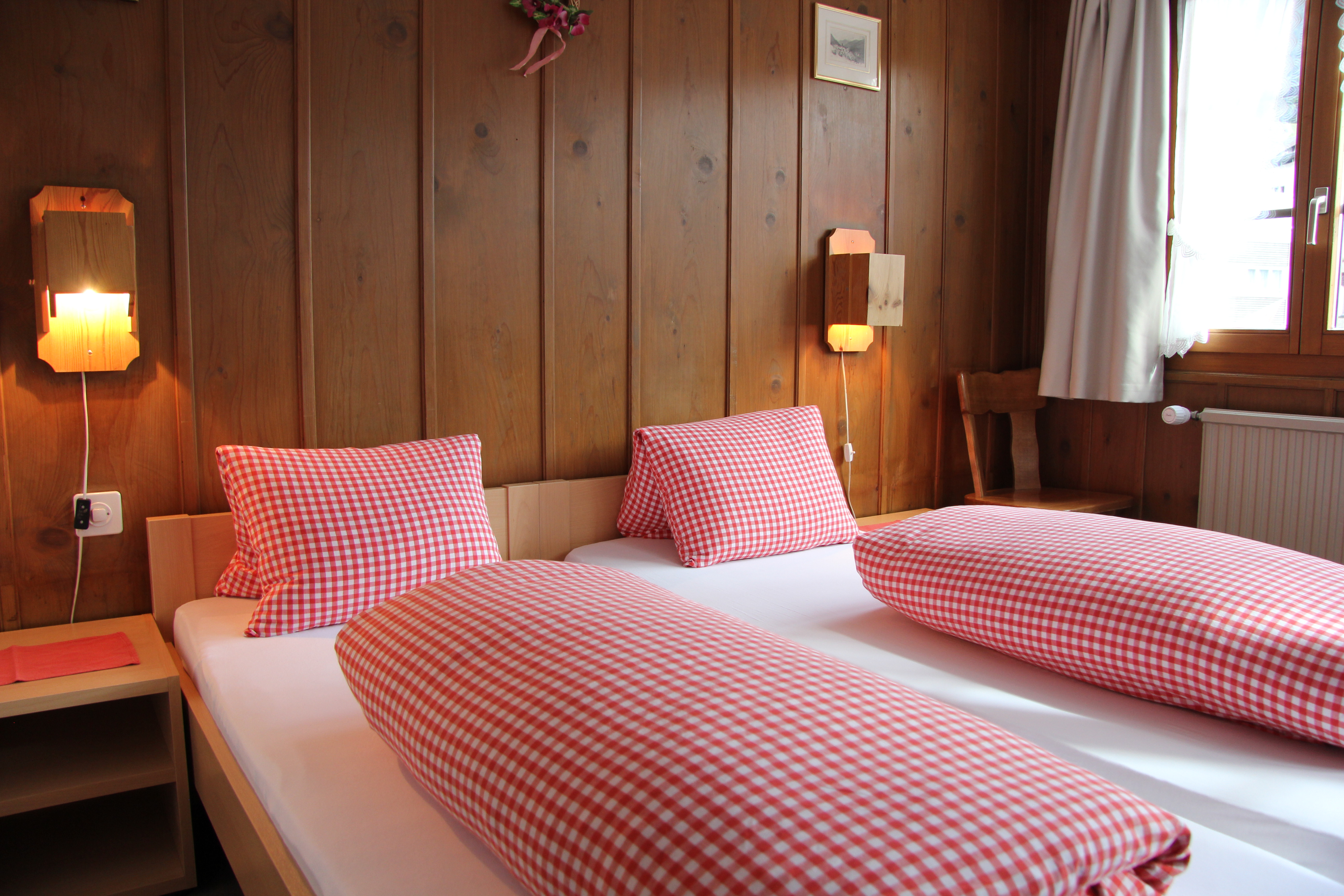 mys-Guesthouse zum Sternen-Gasthaus Sternen