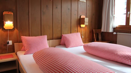 mys-Auberge zum Sternen-Gasthaus Sternen