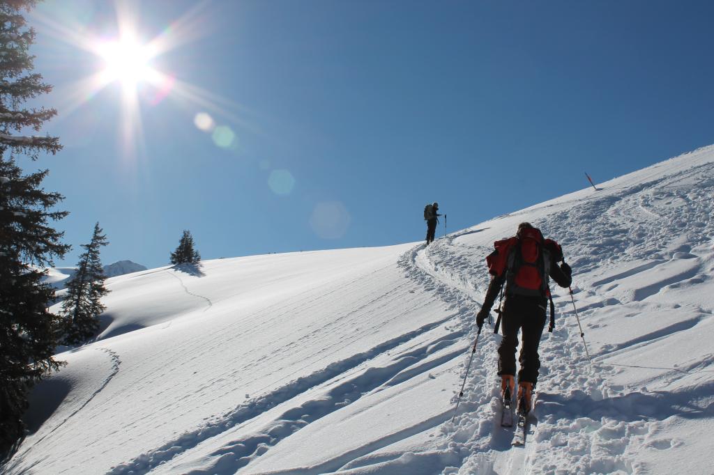 Piz Pazzola