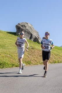 Run for Forest – Ein Sponsorenlauf für den Wald!