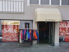 mys-Fortuna Sport Outlet-Outlet von aussen Fortuna Sport Outlet