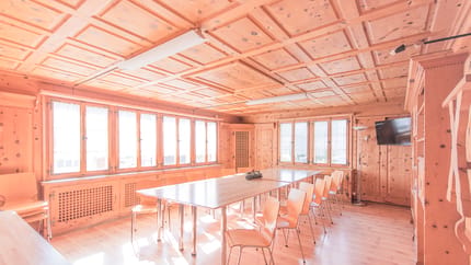 Chalet Aurora