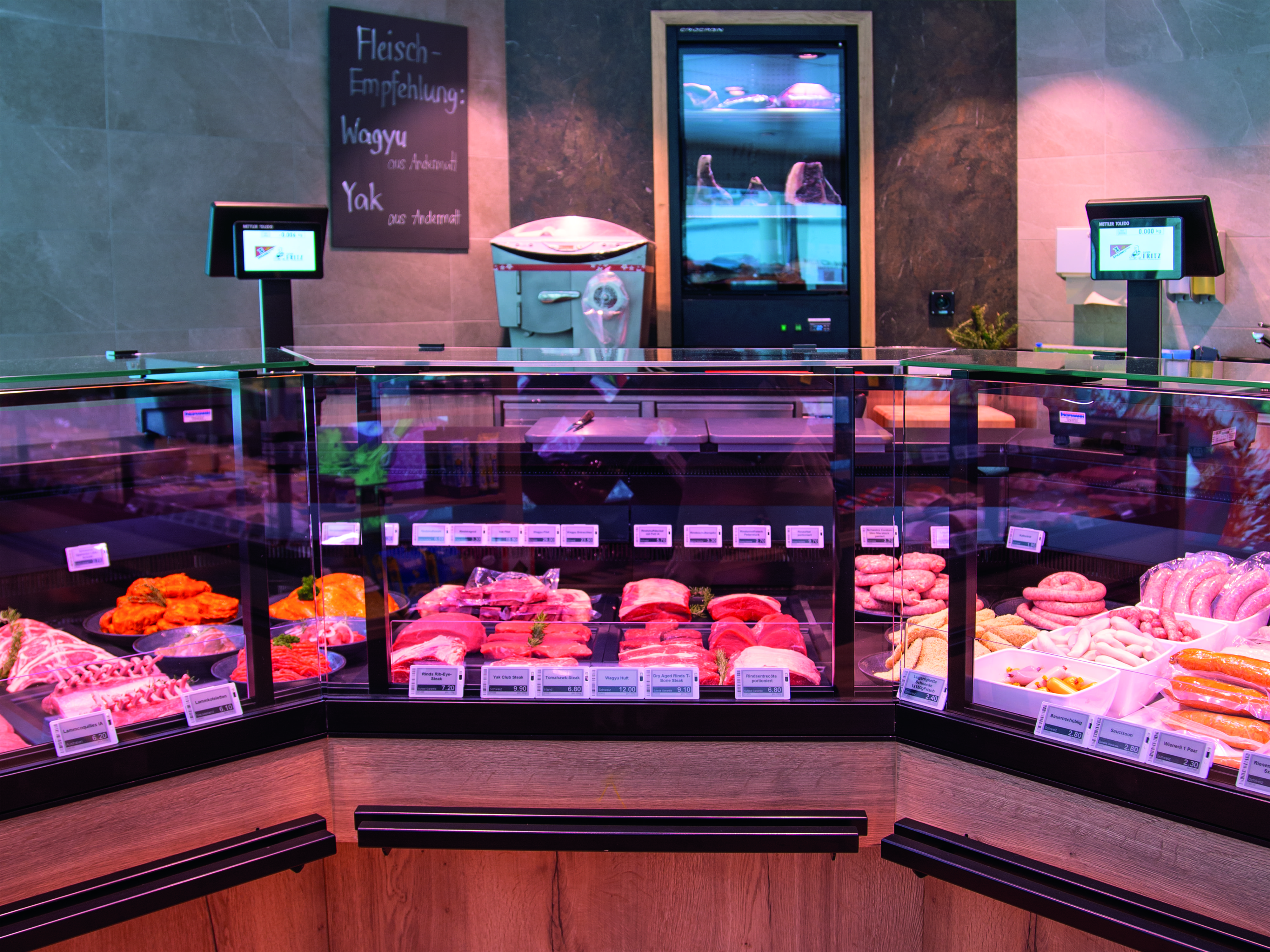 mys-Butchery Spahni Andermatt-Metzgerei Spahni