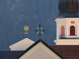 mys-Stiva Sogn Placi-Benediktinerkloster Disentis Stiva Sogn Placi