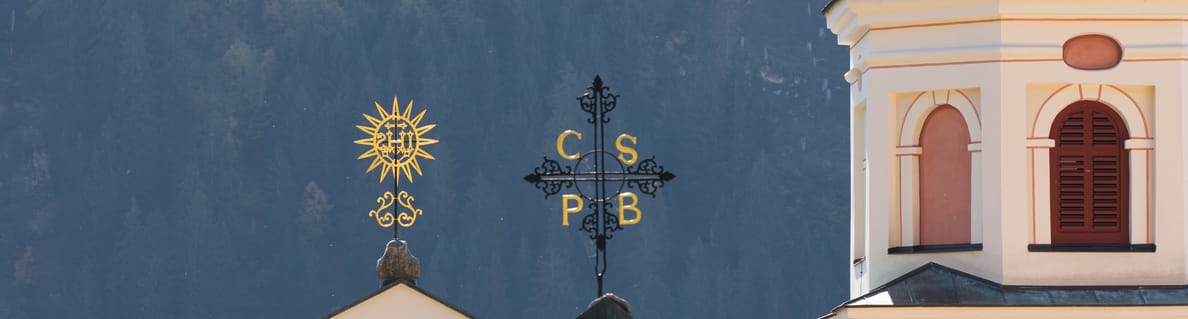mys-Stiva Sogn Placi-Benediktinerkloster Disentis mys-Stiva Sogn Placi-Benediktinerkloster Disentis