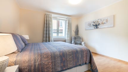 mys-Alpenheim -Schlafzimmer