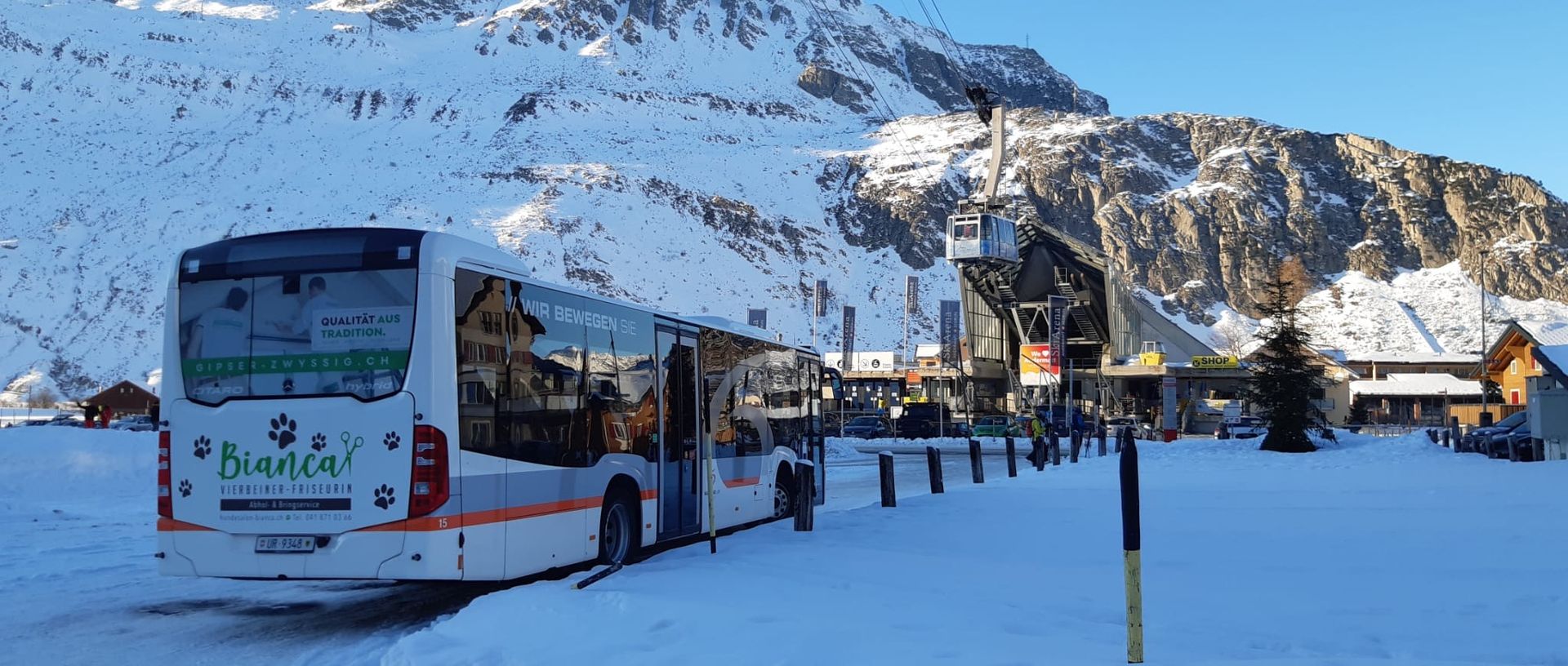 Schnellbus