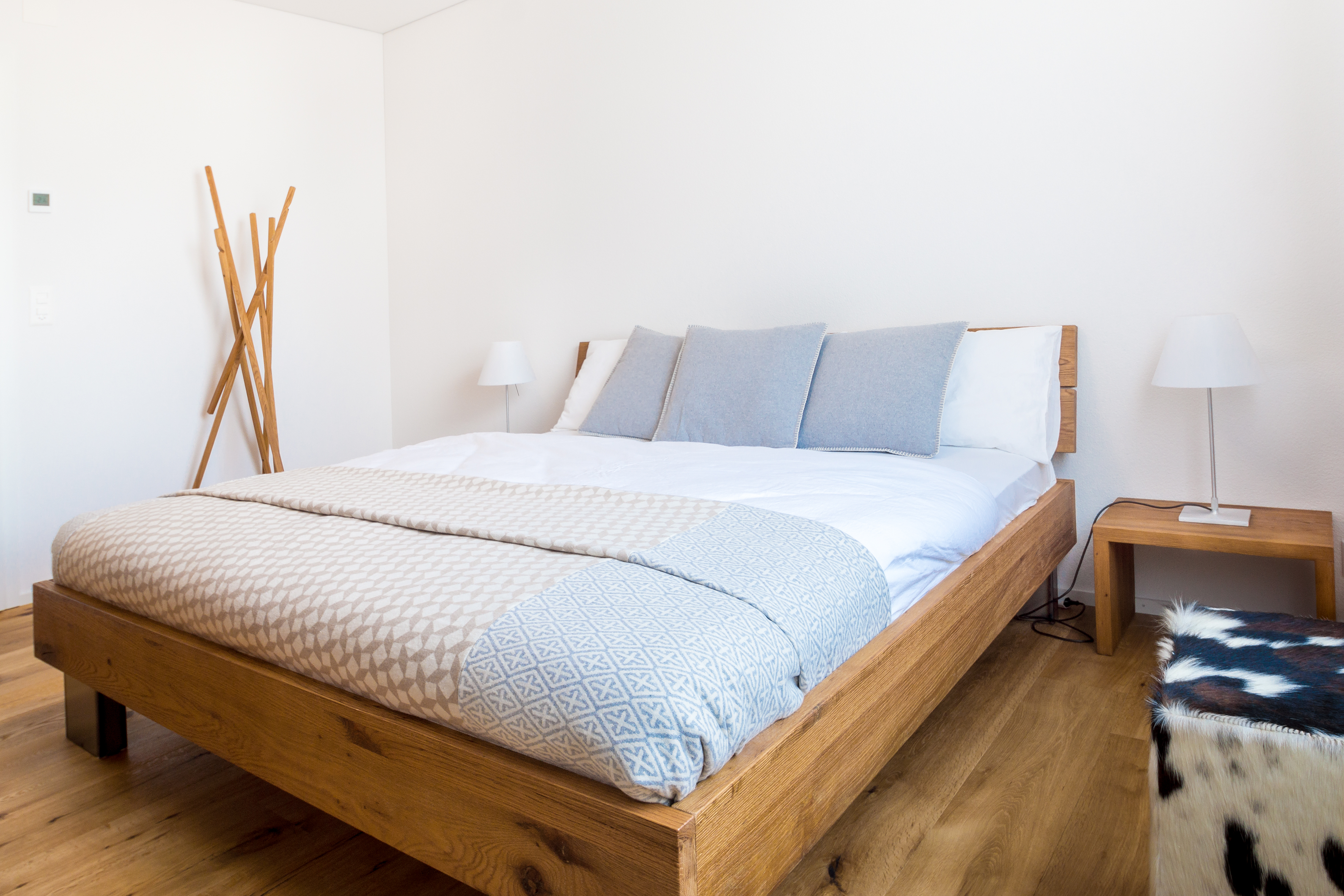 mys-Little Mountain-Schlafzimmer