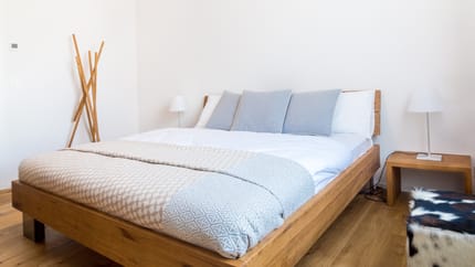 mys-Little Mountain-Schlafzimmer