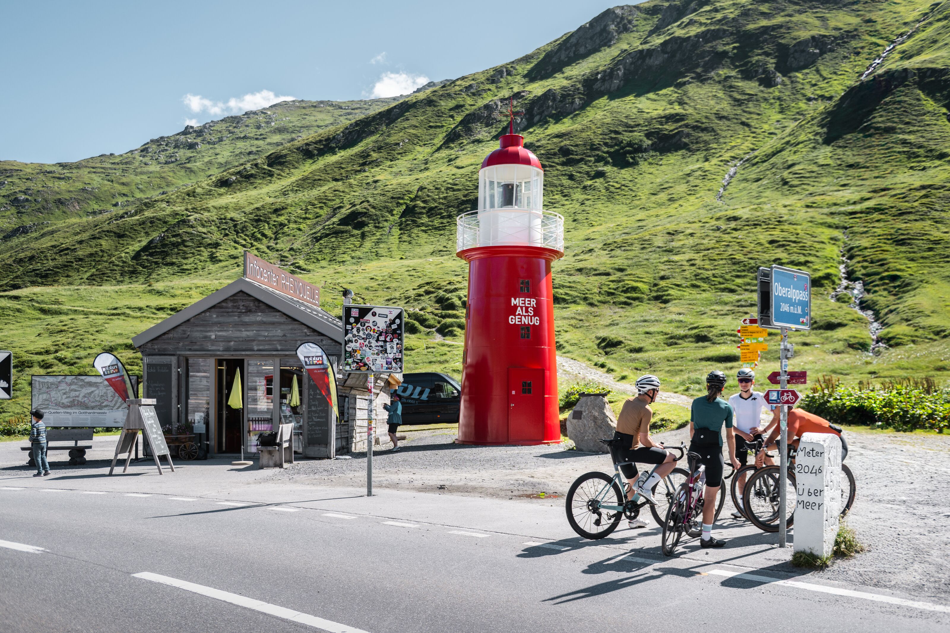 Blog Welche Rennradtour passt zu dir? 
