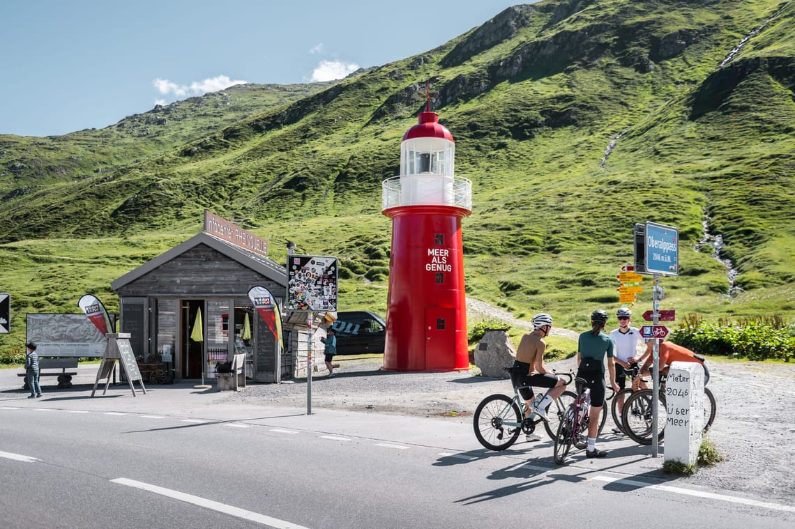 Blog Welche Rennradtour passt zu dir?