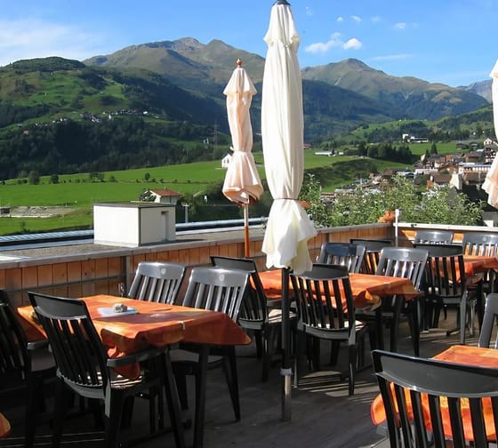 Goldmann Café & Boulangerie