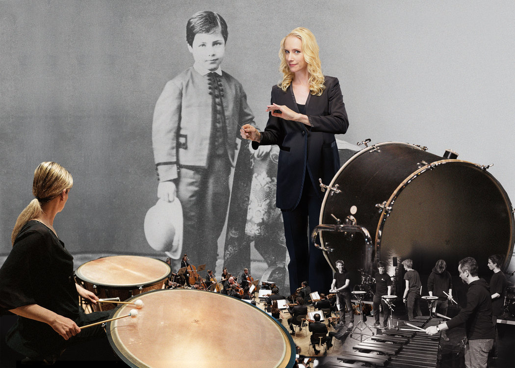 Andermatt Music: Donnerklang & Wirbelwind