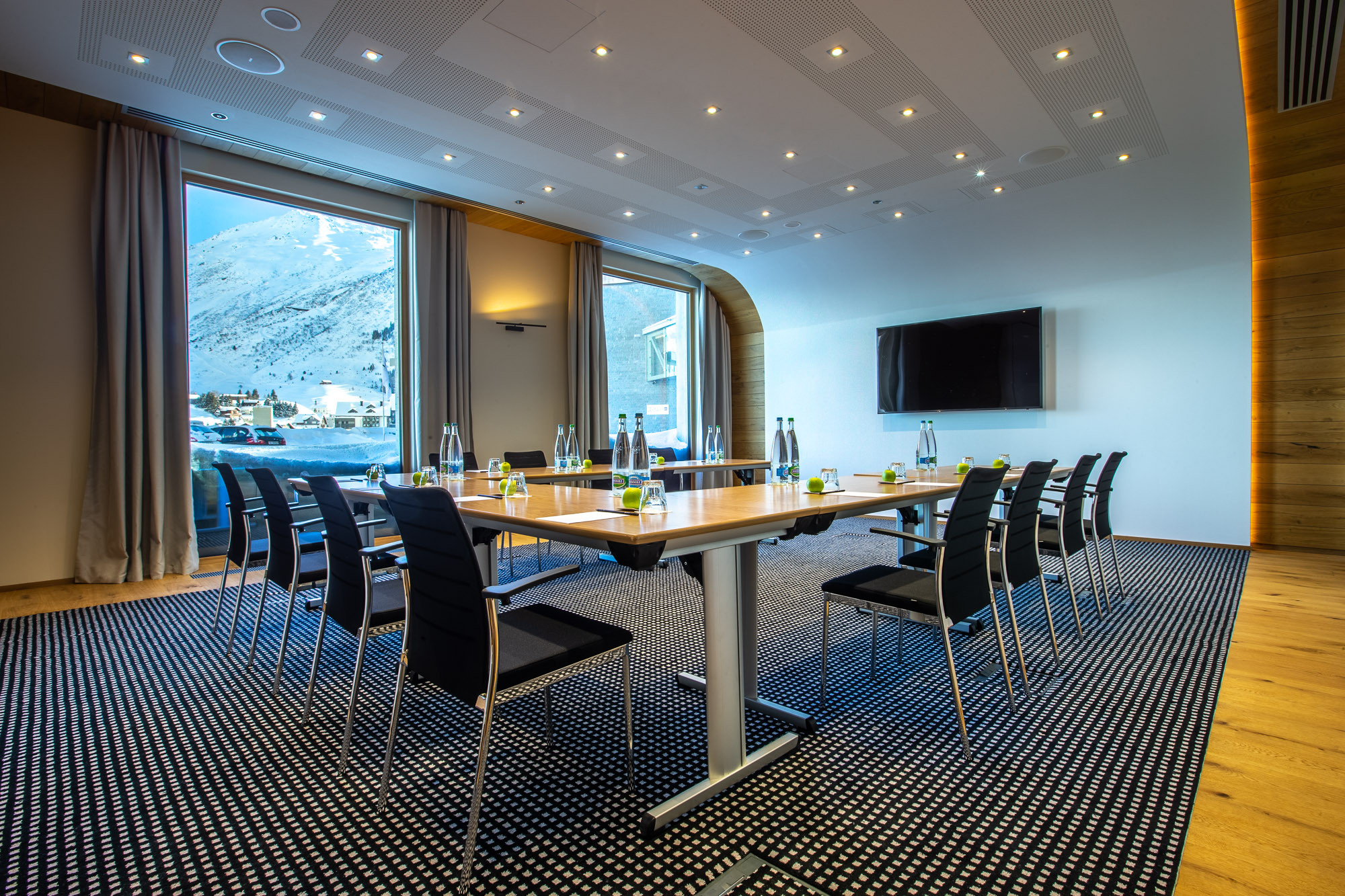 mys-Radisson Blu Hotel Reussen-Radisson Blu Hotel Reussen Meetingräume