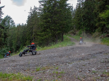 mys-Mountain Cart-Mountain Cart