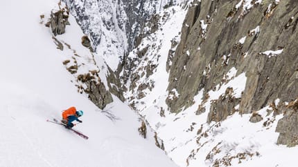 Freeride Days Andermatt 2027