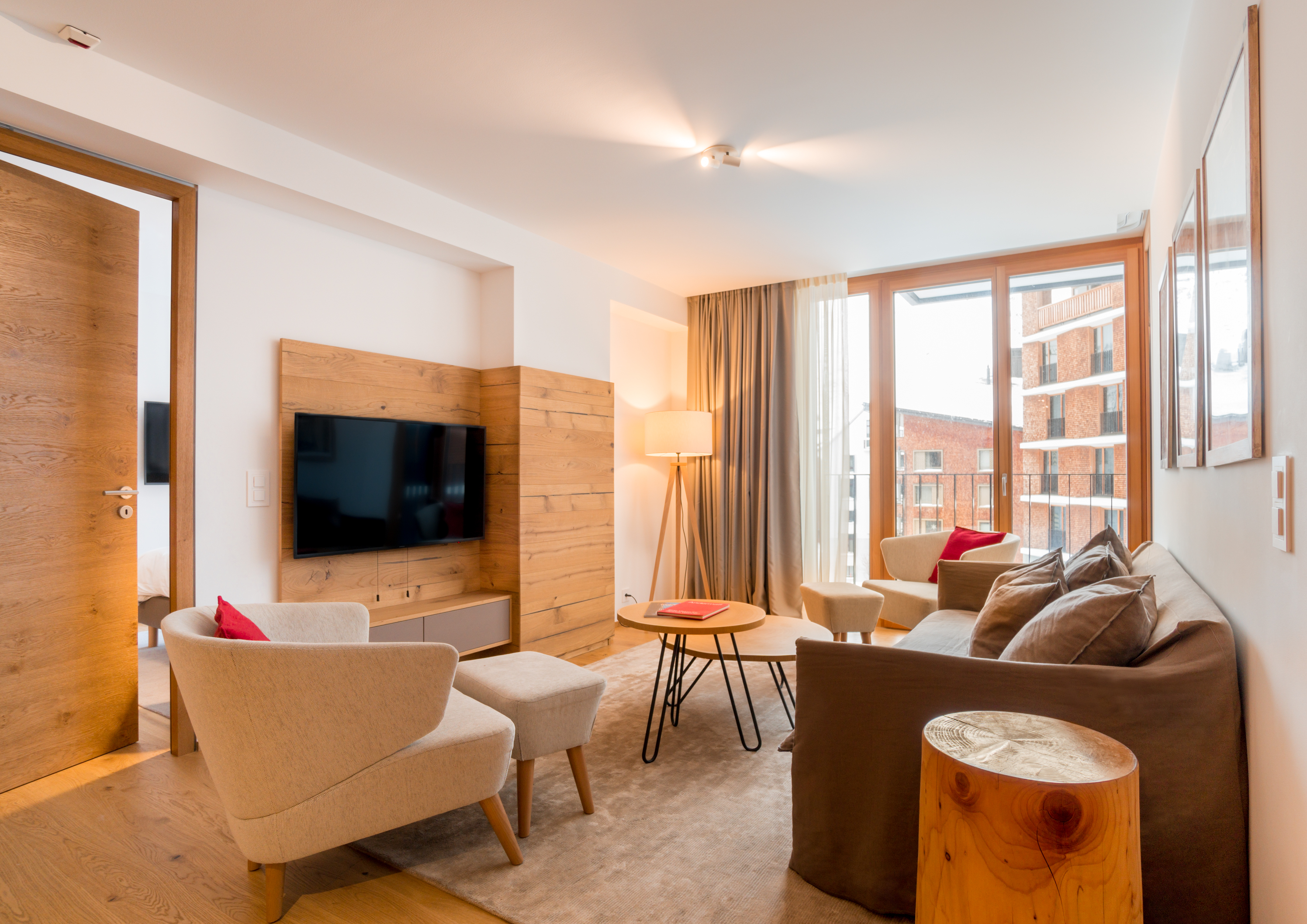 mys- Gotthard Hotel Apartment-Gotthard Hotel Apartment