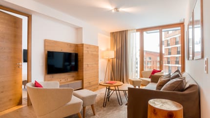 mys- Gotthard Hotel Apartment-Gotthard Hotel Apartment