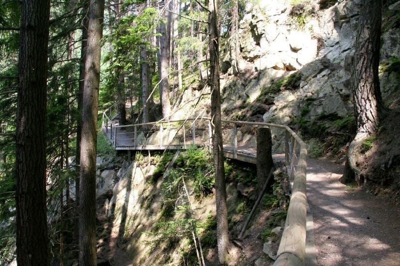 Erlebnisweg Gurtnellen