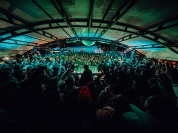 Verve Festival Verve Festival