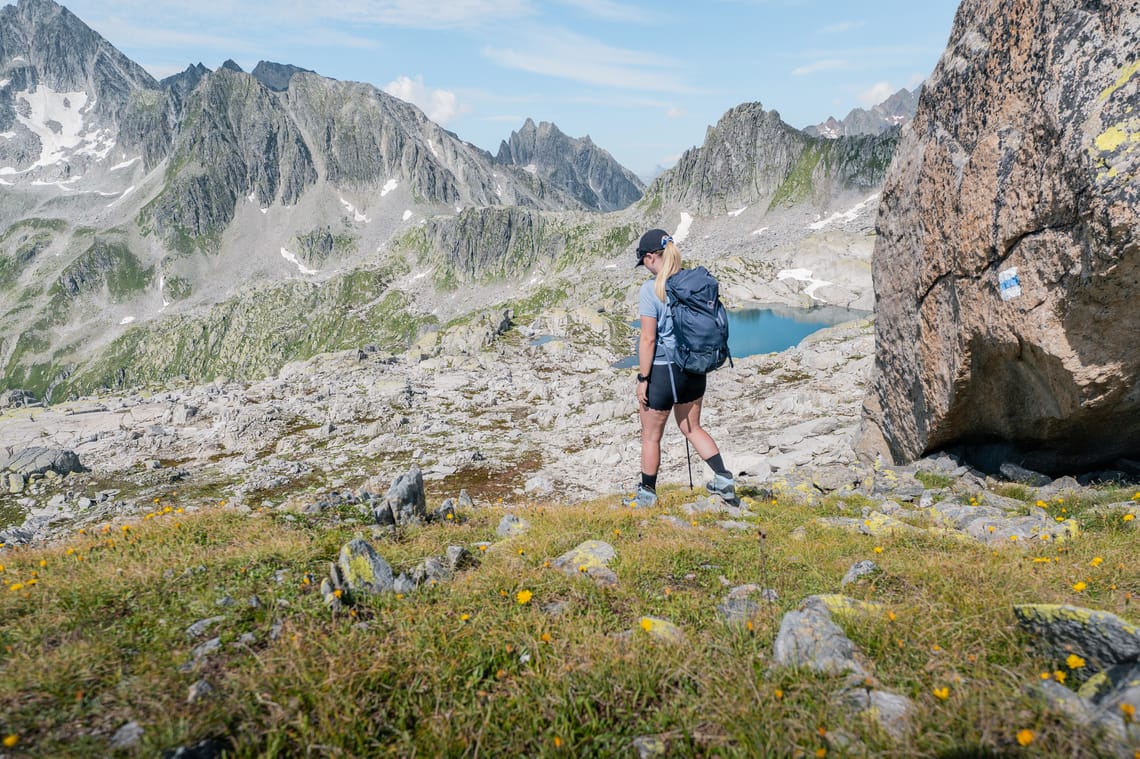 Blog Gotthard-Kristall-Trek