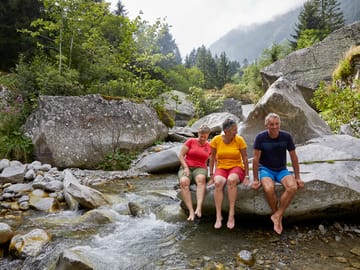 mys-Wasserwelten Göschenen-Bachsteinklettern Wasserwelten Göschenen