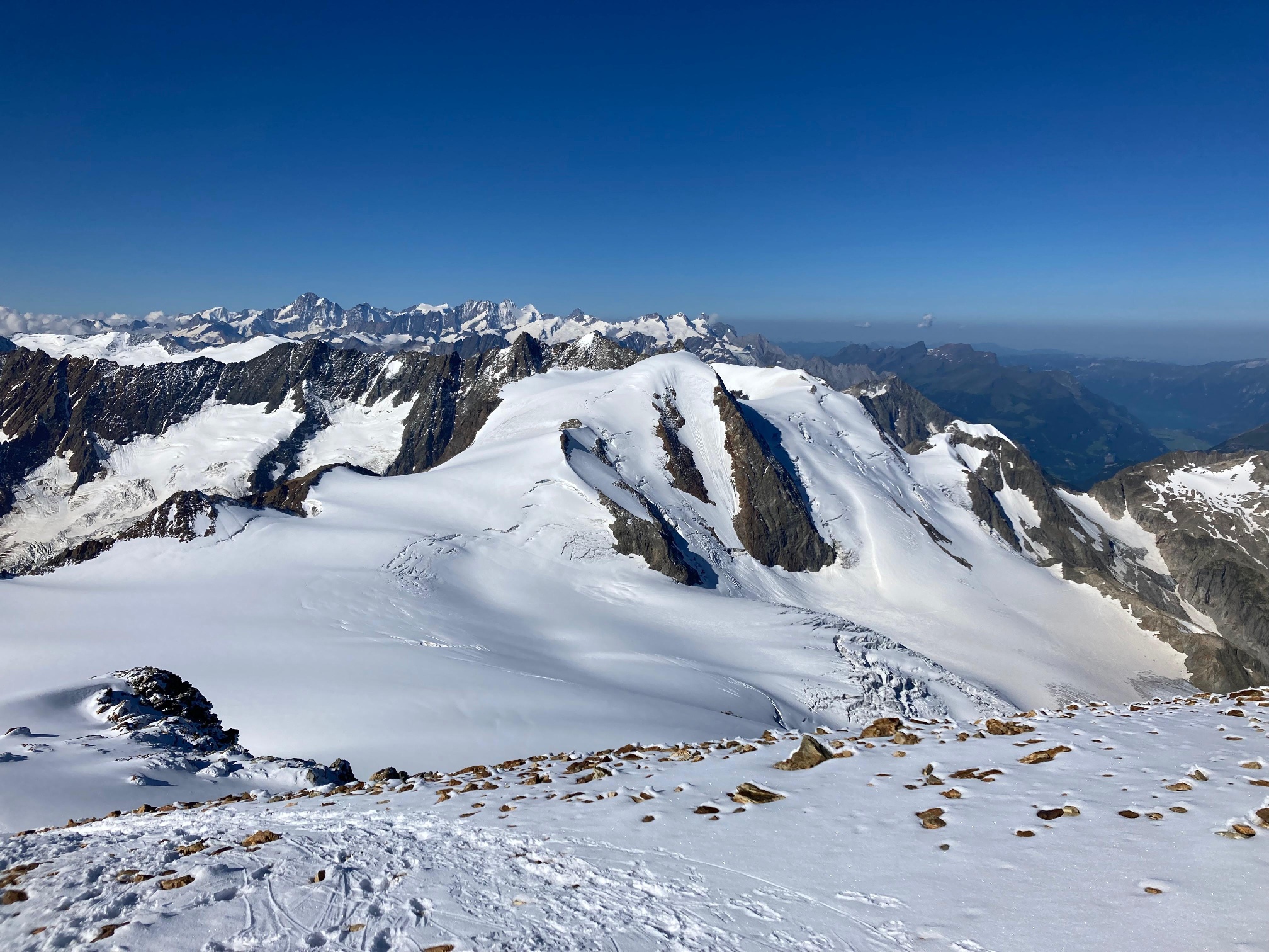Sustenhorn