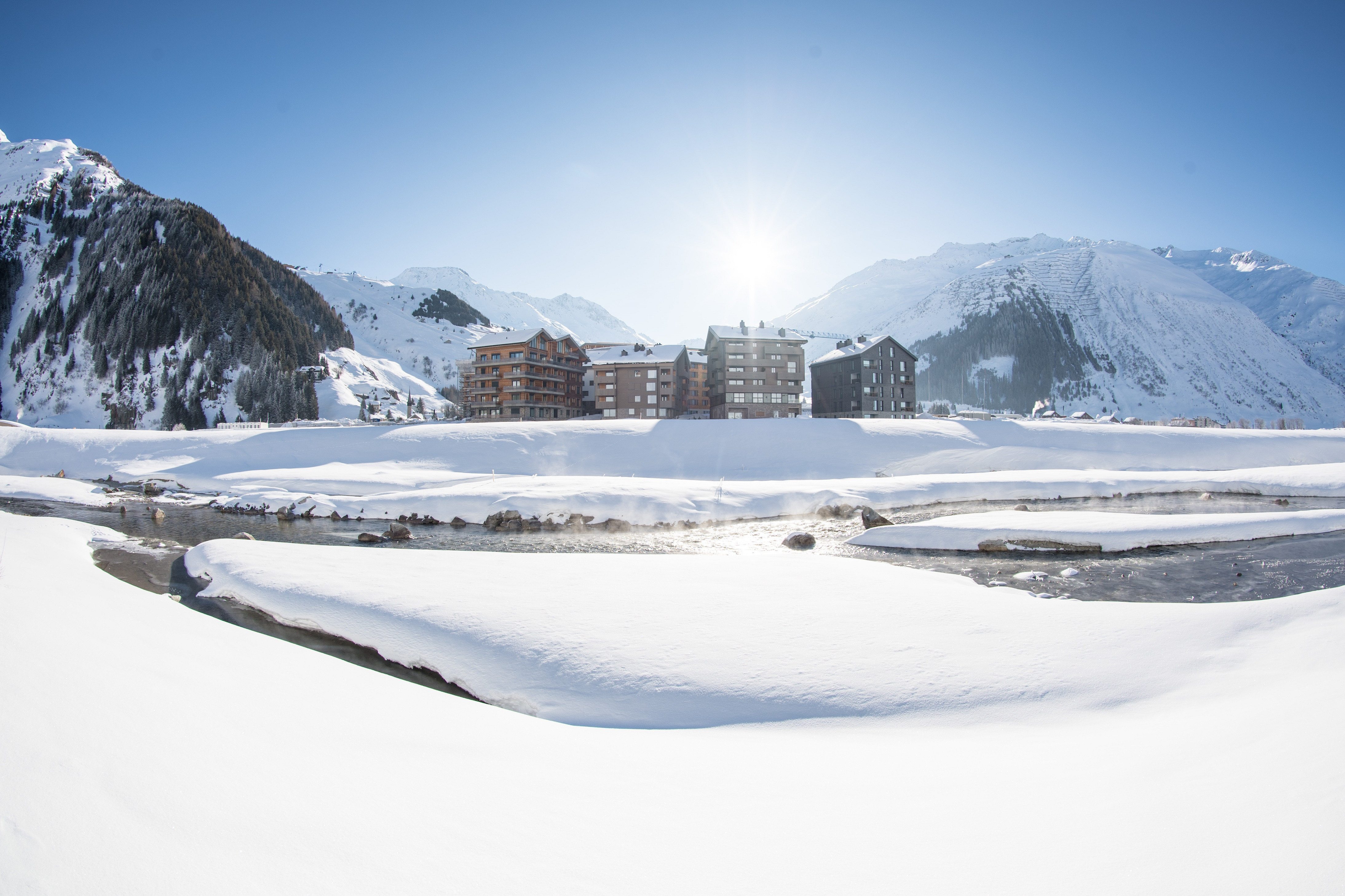 mys-Andermatt Alpine Apartments-Andermatt Alpine Apartments