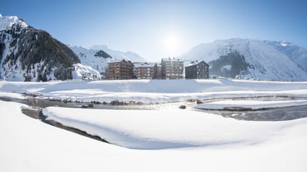 mys-Andermatt Alpine Apartments-Andermatt Alpine Apartments